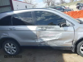 2009 Honda CR-V EX-L with VIN JHLRE48719C005787, listed as a IAAI auction lot 42016620 with 136,624 mi miles and . Bid and sale history available at carsss.com. Image 13.