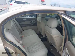2005 Chevrolet Malibu LS with VIN 1G1ZT54845F288078, listed as a IAAI auction lot 42096599 with 116,212 mi miles. Bid and sale history available at carsss.com. Image 8.