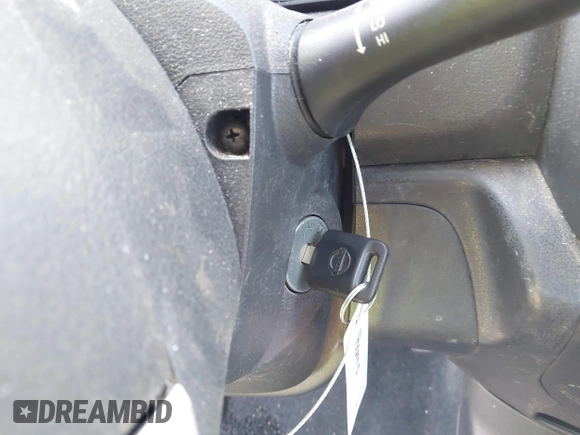 2014 Nissan Note S Plus with VIN 3N1CE2CP4EL378273, listed as a IAAI auction lot 42451012 with 104,839 mi miles and . Bid and sale history available at DreamBid. Image 11.