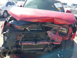 2018 Toyota 4Runner SR5 with VIN JTEBU5JR7J5496955, listed as a IAAI auction lot 40713133 with Not Provided miles. Bid and sale history available at carsss.com. Image 10.
