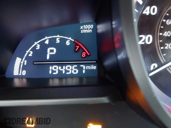 2016 Mazda 3 i Sport with VIN JM1BM1T7XG1308342, listed as a IAAI auction lot 41518407 with 194,967 mi miles and . Bid and sale history available at DreamBid. Image 15.