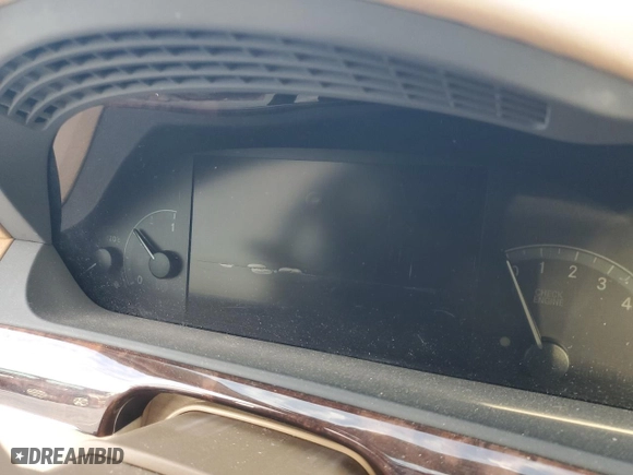 2013 Mercedes-Benz S-Class S 550 with VIN WDDNG7DB4DA493399, listed as a Copart auction lot 88284775 with 0 mi miles and Salvage Title. Bid and sale history available at carsss.com. Image 9.