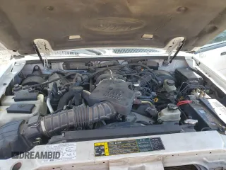 2005 Ford Explorer Sport Trac XLS с VIN 1FMZU67K45UA23931, выставлен на аукционе Copart как лот 50142435 с пробегом 202 358 миль миль и Списание • Salvage title. История ставок и продаж доступна на DreamBid. Изображение 11.