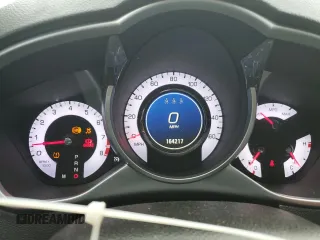 2012 Cadillac SRX Performance Collection z VIN 3GYFNBE38CS500845, wystawiony jako Copart lot #60410635 z przebiegiem 164 217 mil mil oraz Szkoda całkowita • Salvage title. Historia ofert i sprzedaży dostępna na DreamBid. Obrazek 9.