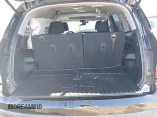 2022 Honda Pilot Special Edition with VIN 5FNYF5H22NB027603, listed as a IAAI auction lot 41651697 with 64,566 mi miles and . Bid and sale history available at carsss.com. Image 8.