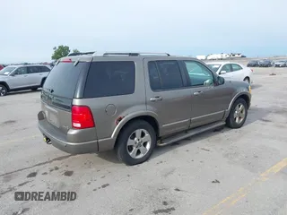 2003 Ford Explorer с VIN 1FMDU85W13ZA46157, выставлен на аукционе IAAI как лот 42509502 с пробегом 188 457 миль миль и . История ставок и продаж доступна на DreamBid. Изображение 4.