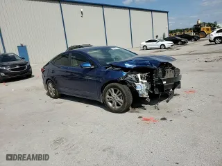 2017 Hyundai Elantra SE with VIN 5NPD84LF7HH060115, listed as a Copart auction lot 51046195 with 157,645 mi miles and Non Repairable. Bid and sale history available at carsss.com. Image 11.