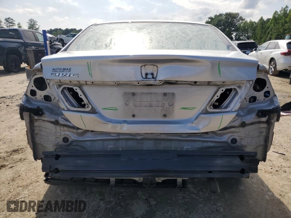 2013 Honda Civic LX z VIN 2HGFB2F56DH541432, wystawiony jako Copart lot #57077625 z przebiegiem 119 189 mil mil oraz Szkoda całkowita • Salvage title. Historia ofert i sprzedaży dostępna na DreamBid. Obrazek 6.