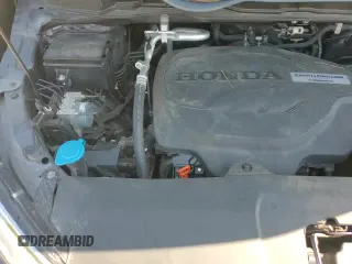 2019 Honda Odyssey LX с VIN 5FNRL6H22KB057134, выставлен на аукционе Copart как лот 68762785 с пробегом 115 161 миль миль и Списание • Salvage title. История ставок и продаж доступна на DreamBid. Изображение 17.