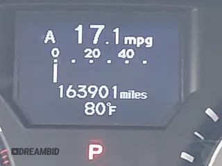2012 Honda Odyssey Touring with VIN 5FNRL5H92CB055473, listed as a IAAI auction lot 42128601 with 163,901 mi miles. Bid and sale history available at carsss.com. Image 15.
