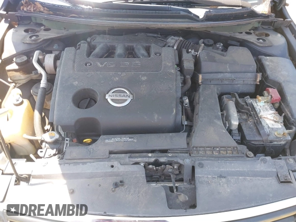 2007 Nissan Altima SL with VIN 1N4BL21E17N421976, listed as a IAAI auction lot 39146410 with 111,367 mi miles and . Bid and sale history available at DreamBid. Image 10.