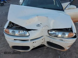 2002 Oldsmobile Aurora z VIN 1G3GR64H024127902, wystawiony jako Copart lot #86681674 z przebiegiem Nie podano mil oraz Szkody całkowita. Historia ofert i sprzedaży dostępna na DreamBid. Obrazek 13.