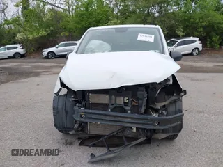 2019 Mercedes-Benz Metris Cargo with VIN WD3PG3EA9K3592801, listed as a IAAI auction lot 42048501 with 75,702 mi miles. Bid and sale history available at carsss.com. Image 13.
