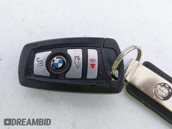 2016 BMW X3 sDrive28i with VIN 5UXWZ7C56G0R32387, listed as a IAAI auction lot 41880079 with 91,113 mi miles and . Bid and sale history available at DreamBid. Image 11.