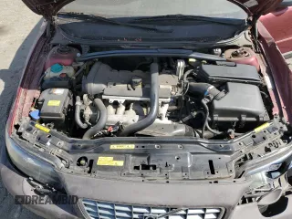2004 Volvo V70 XC70 with VIN YV1SZ59H841156544, listed as a Copart auction lot 75220694 with 131,943 mi miles and Salvage Title. Bid and sale history available at carsss.com. Image 12.