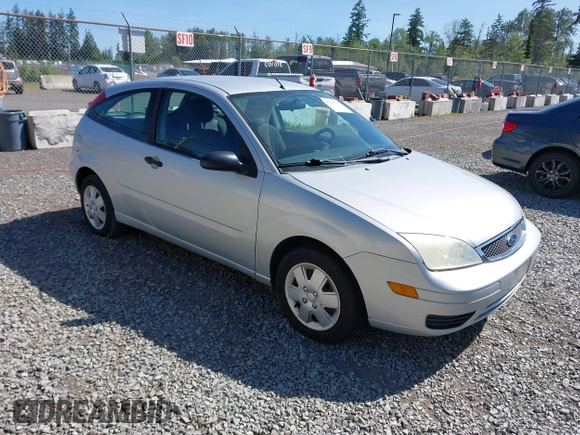 2006 Ford Focus S с VIN 1FAFP31N06W154673, выставлен на аукционе IAAI как лот 42345766 с пробегом 161 973 миль миль и . История ставок и продаж доступна на DreamBid. Изображение 1.