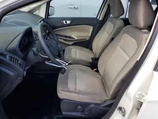 2019 Ford EcoSport SE с VIN MAJ3S2GE3KC261649, выставлен на аукционе Copart как лот 51021775 с пробегом Не указан миль и На запчасти • Non repairable. История ставок и продаж доступна на DreamBid. Изображение 7.