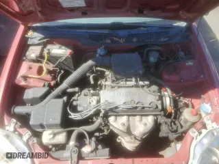 1996 Honda Civic DX with VIN 1HGEJ6225TL048330, listed as a Copart auction lot 69055394 with 184,813 mi miles and Salvage Title. Bid and sale history available at carsss.com. Image 11.