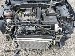 2021 Volkswagen Jetta S z VIN 3VWC57BU2MM046453, wystawiony jako Copart lot #57240485 z przebiegiem 78 410 mil mil oraz Szkoda całkowita • Salvage title. Historia ofert i sprzedaży dostępna na DreamBid. Obrazek 11.