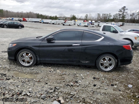 2013 Honda Accord Cpe EX-L with VIN 1HGCT1B84DA007242, listed as a Copart auction lot 42529245 with 239,636 mi miles and Salvage Title. Bid and sale history available at carsss.com. Image 2.