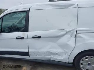 2016 Ford Transit Connect XL with VIN NM0LS7E70G1269400, listed as a IAAI auction lot 41952103 with 71,953 mi miles. Bid and sale history available at carsss.com. Image 6.