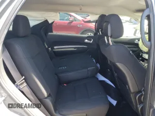 2019 Dodge Durango Special Service z VIN 1C4SDJFT0KC754019, wystawiony jako Copart lot #54126895 z przebiegiem Nie podano mil oraz Szkody całkowita. Historia ofert i sprzedaży dostępna na DreamBid. Obrazek 11.