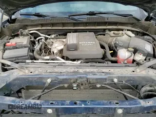 2021 GMC Sierra 1500 SLE с VIN 3GTU9BET5MG427701, выставлен на аукционе Copart как лот 68126965 с пробегом 46 511 миль миль и Списание • Salvage title. История ставок и продаж доступна на DreamBid. Изображение 14.