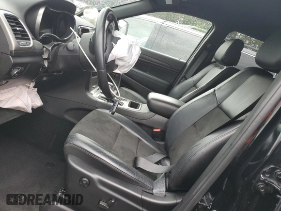 2021 Jeep Grand Cherokee Laredo X с VIN 1C4RJFAG2MC687568, выставлен на аукционе Copart как лот 56245715 с пробегом 46 070 миль миль и Списание • Salvage title. История ставок и продаж доступна на DreamBid. Изображение 7.