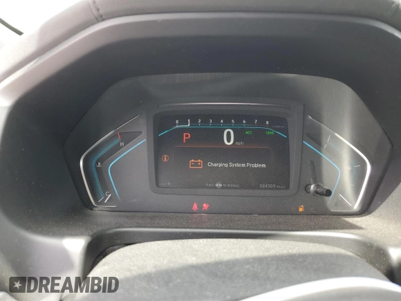 2018 Honda Odyssey EX-L с VIN 5FNRL6H79JB073261, выставлен на аукционе Copart как лот 56923075 с пробегом 84 009 миль миль и Списание • Salvage title. История ставок и продаж доступна на DreamBid. Изображение 9.