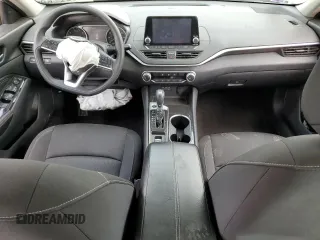 2021 Nissan Altima SV z VIN 1N4BL4DW1MN303356, wystawiony jako Copart lot #72468534 z przebiegiem 73 902 mil mil oraz Szkoda całkowita • Salvage title. Historia ofert i sprzedaży dostępna na DreamBid. Obrazek 8.