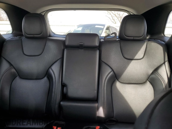 2020 Jeep Cherokee Limited with VIN 1C4PJLDB5LD614547, listed as a Copart auction lot 48291455 with 92,340 mi miles and Salvage Title. Bid and sale history available at carsss.com. Image 10.