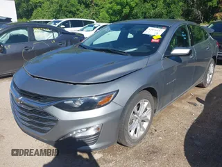 2023 Chevrolet Malibu LT with VIN 1G1ZD5ST0PF161464, listed as a IAAI auction lot 42076415 with 73,691 mi miles and . Bid and sale history available at DreamBid. Image 17.