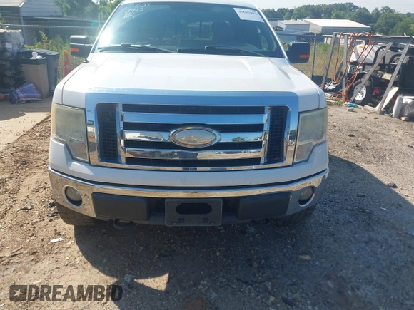 2009 Ford F-150 XL with VIN 1FTPW14V49FB30463, listed as a IAAI auction lot 42603992 with 218,856 mi miles and . Bid and sale history available at DreamBid. Image 13.
