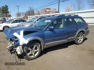 2008 Subaru Outback Limited с VIN 4S4BP62C887358413, выставлен на аукционе Copart как лот 53708955 с пробегом 198 651 миль миль и Списание • Salvage title. История ставок и продаж доступна на DreamBid. Изображение 1.