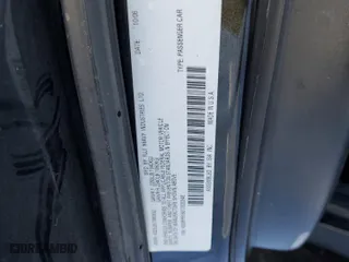 2007 Subaru Legacy Wagon Special Edition with VIN 4S3BP616077320348, listed as a Copart auction lot 42538495 with 0 mi miles and Salvage Title. Bid and sale history available at carsss.com. Image 12.