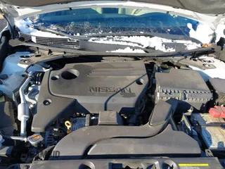 2016 Nissan Altima SV with VIN 1N4AL3AP1GC191838, listed as a IAAI auction lot 40991495 with 206,581 mi miles and . Bid and sale history available at DreamBid. Image 10.