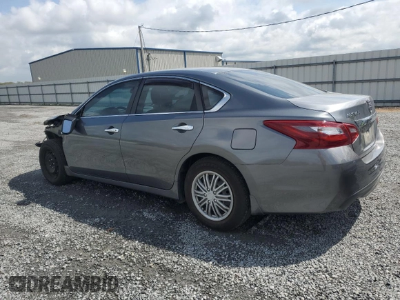 2018 Nissan Altima 2.5 S with VIN 1N4AL3AP2JC210243, listed as a Copart auction lot 50940875 with 120,258 mi miles and Salvage Title. Bid and sale history available at carsss.com. Image 2.