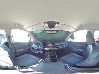 2025 Kia Sorento S z VIN 5XYRL4JCXSG324861, wystawiony jako Copart lot #47929585 z przebiegiem 8 110 mil mil oraz Szkoda całkowita • Salvage title. Historia ofert i sprzedaży dostępna na DreamBid. Obrazek 14.