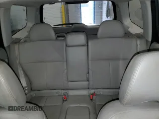 2010 Subaru Forester X Limited with VIN JF2SH6DC6AH914847, listed as a Copart auction lot 59267325 with 190,423 mi miles and Salvage title. Bid and sale history available at DreamBid. Image 10.