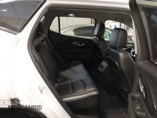 2020 GMC Terrain SLT with VIN 3GKALVEV5LL236894, listed as a IAAI auction lot 42177466 with 103,524 mi miles and . Bid and sale history available at DreamBid. Image 8.