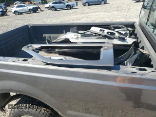 2006 Ford F-250 XL with VIN 1FTSX21P36EC98342, listed as a Copart auction lot 57817865 with 169,699 mi miles and Salvage title. Bid and sale history available at DreamBid. Image 12.