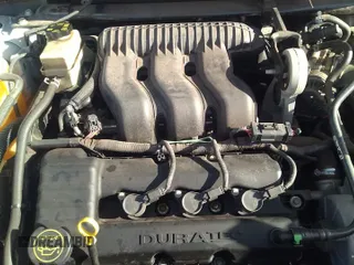 2007 Ford Freestyle SEL с VIN 1FMDK05107GA00011, выставлен на аукционе IAAI как лот 39013586 с пробегом 110 056 миль миль и . История ставок и продаж доступна на DreamBid. Изображение 18.