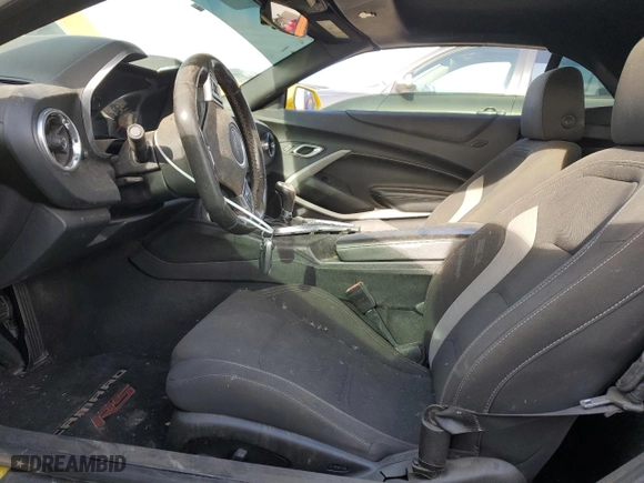 2018 Chevrolet Camaro 1LT with VIN 1G1FB3DS8J0139577, listed as a Copart auction lot 85465314 with 154,781 mi miles and Non Repairable. Bid and sale history available at carsss.com. Image 7.