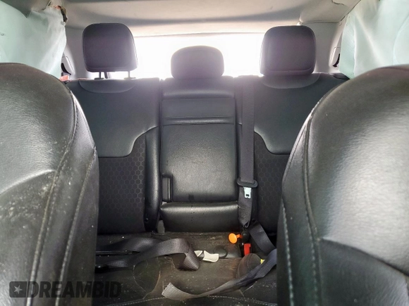 2019 Jeep Compass Latitude с VIN 3C4NJDBB4KT761614, выставлен на аукционе Copart как лот 60567995 с пробегом Не указан миль и Списание • Salvage title. История ставок и продаж доступна на DreamBid. Изображение 10.