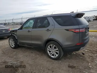 2017 Land Rover Discovery HSE with VIN SALRRBBK2HA036200, listed as a Copart auction lot 36415583 with 63,730 mi miles. Bid and sale history available at carsss.com. Image 2.