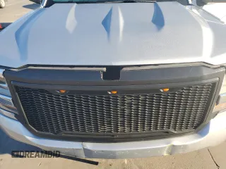 2018 Chevrolet Silverado 1500 LT with VIN 1GCRCREC4JZ152687, listed as a Copart auction lot 73142754 with 116,336 mi miles and Clean Title. Bid and sale history available at DreamBid. Image 11.