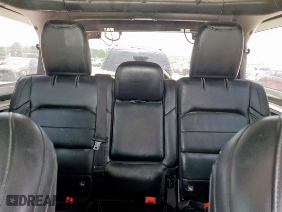 2018 Jeep Wrangler Unlimited Sahara with VIN 1C4HJXEG5JW294430, listed as a Copart auction lot 63057595 with 86,609 mi miles and Salvage title. Bid and sale history available at DreamBid. Image 10.