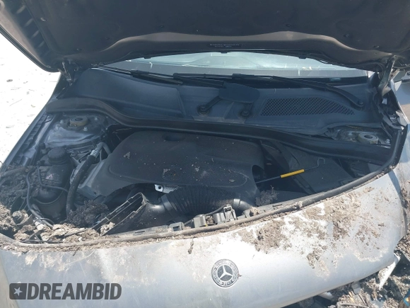 2018 Mercedes-Benz CLA 250 с VIN WDDSJ4EB0JN616444, выставлен на аукционе IAAI как лот 42479517 с пробегом 86 989 миль миль и . История ставок и продаж доступна на DreamBid. Изображение 10.