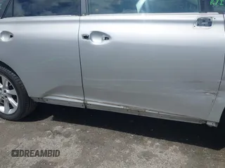 2010 Lexus RX 350 z VIN JTJBK1BA2A2006352, wystawiony jako IAAI lot #42367046 z przebiegiem 111 306 mil mil oraz . Historia ofert i sprzedaży dostępna na DreamBid. Obrazek 6.