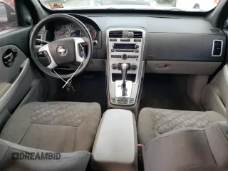 2008 Chevrolet Equinox LS z VIN 2CNDL13F386059492, wystawiony jako Copart lot #61564445 z przebiegiem 401 340 mil mil oraz Czysty tytuł • Clean title. Historia ofert i sprzedaży dostępna na DreamBid. Obrazek 8.